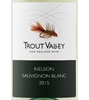 Kahurangi Estate 06 Trout Valley Sauvignon Blanc (Kahurangi) 2006